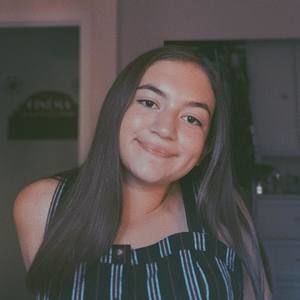 Meet your Posher, Gabriella